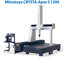 Mitsutoyo CRYSTA-Apex S 1200